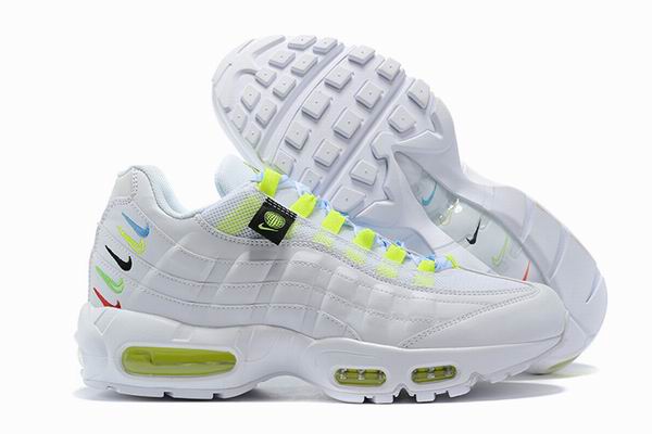free shipping wholesale Air Max 95 Shoes(M)